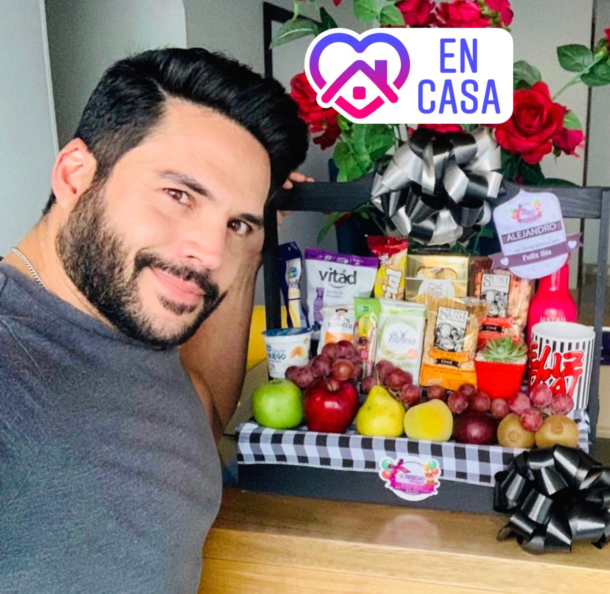 desayunos sorpresa